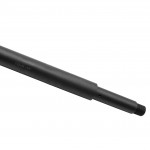 AR 7.62X39 10.5" 1:9.5 Twist Black Nitride (Made in USA)